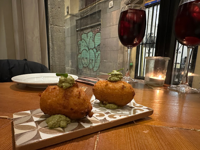 Gourmet Tapes by Sensi - Gastronomía y hostelería