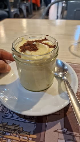 Opinii despre Antonio's în Barcelona - Gastronomía y hostelería