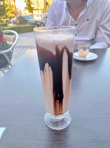 Heladería los Valencianos - Plaza Eras - Baza