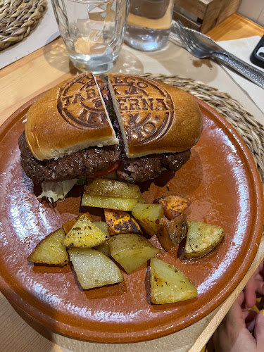 Taberna Fuego Lento - Elche