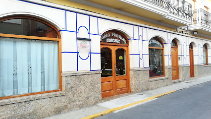 Horno y Pastelería Marquez