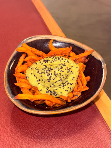 Green&Burger by Biocenter - Gastronomía y hostelería