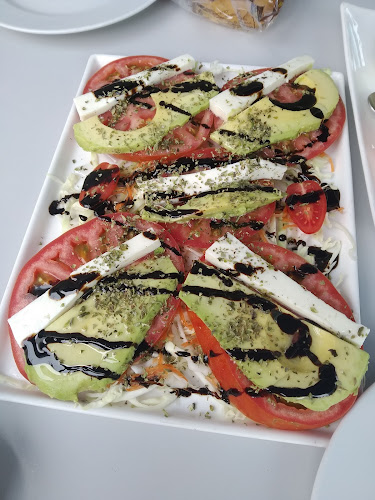 Restaurante Punto Marino Phone number