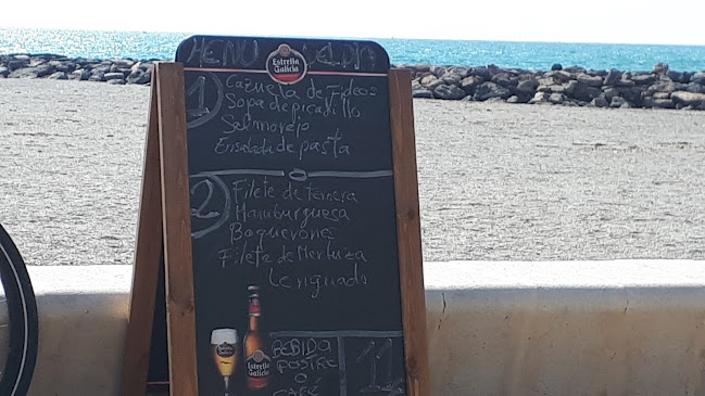 Restaurante El Espigón - Gastronomía y hostelería