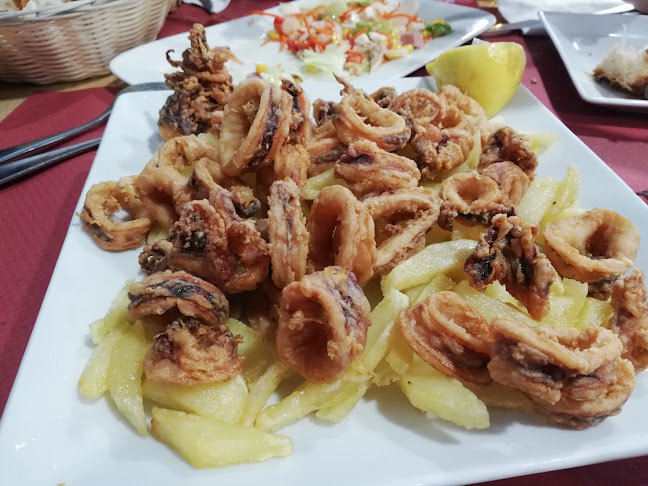 Restaurante O Lagar do Camiño - Gastronomía y hostelería