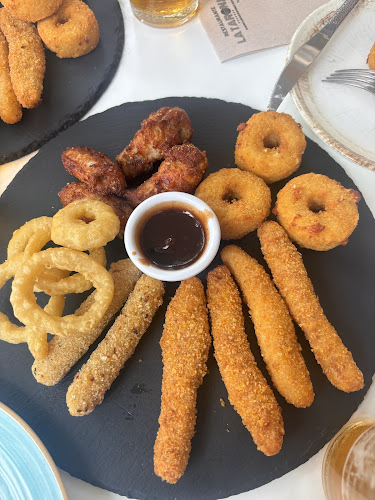 La Taronja restaurante Phone number