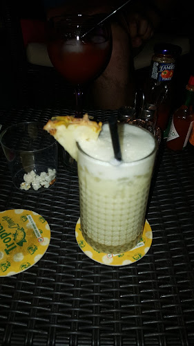 Comentarii opinii despre Bar Voulez Vous