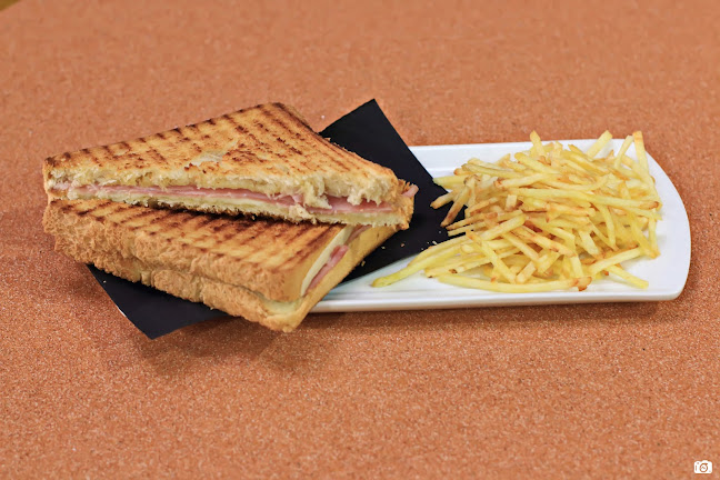 Gelateria La Jijonenca