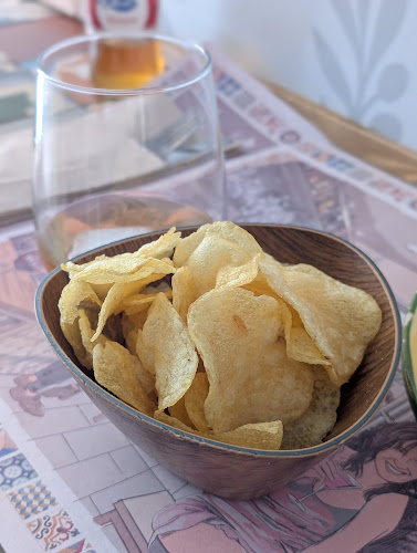 Comentarii opinii despre La Oliva Taberna