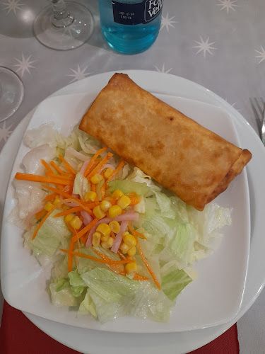 Restaurante chino Dong Ling - Gastronomía y hostelería