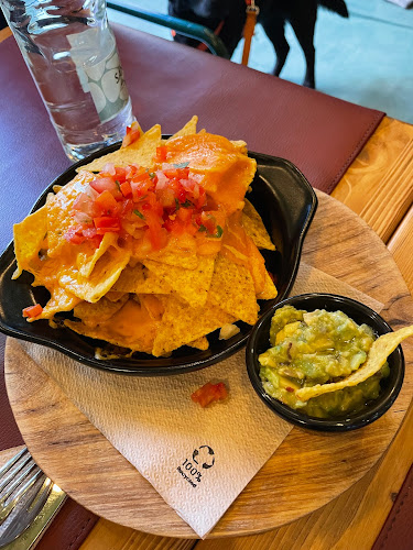 Green&Burger by Biocenter Phone number