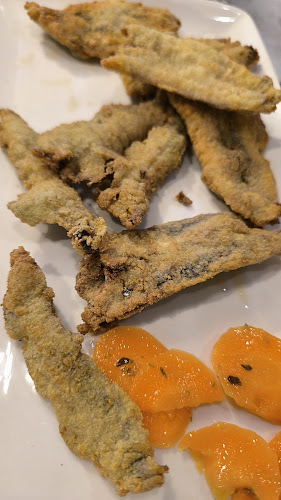 Barrabar´s Triana Open Times