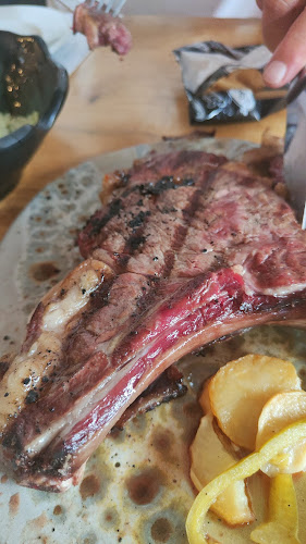 Restaurante Mesón José María - Gastronomía y hostelería