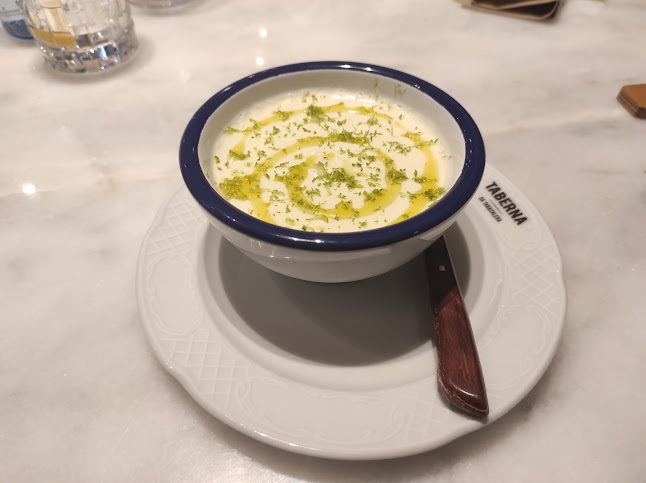 Comments and reviews of Taberna da Tabacalera