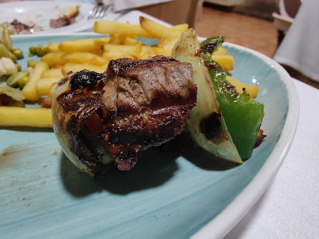 Restaurante Santa Ana Denis - Arroyo de La Miel