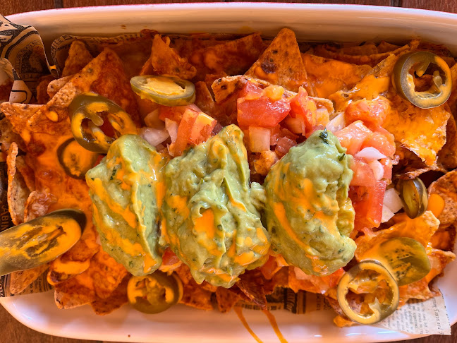 Restaurante Errekaondo - Bilbao