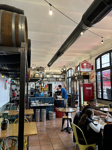 Cabo Nou - Gastronomía y hostelería