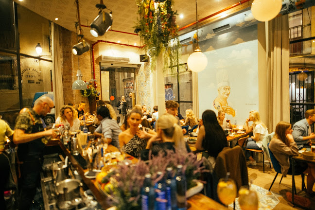 Gourmet Tapes by Sensi