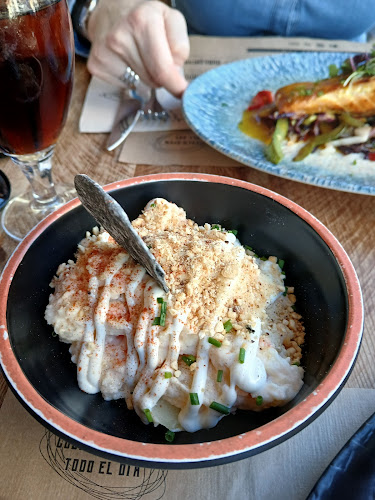 Doña Encarna Open Times