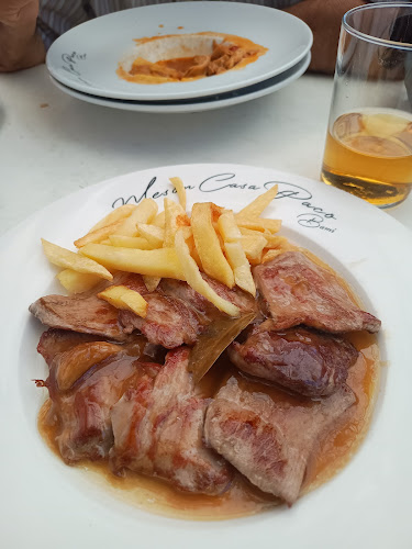 Mesón Casa Paco - Gastronomía y hostelería