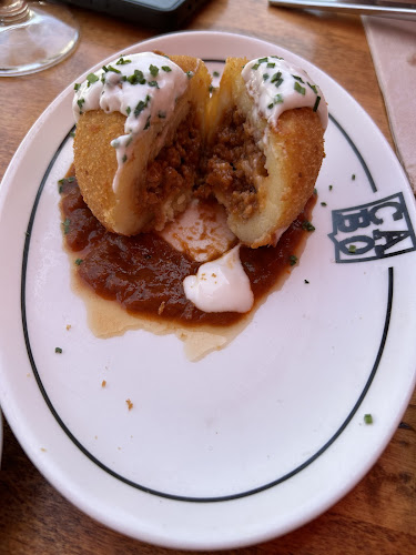 Cabo Nou - Gastronomía y hostelería