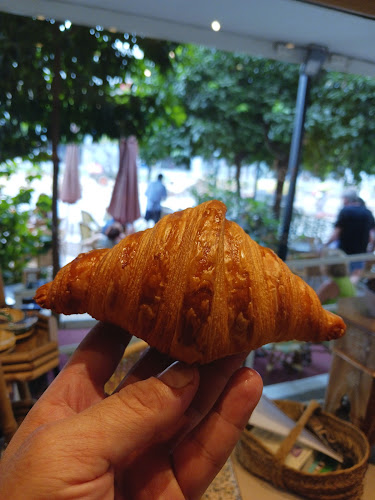 Comentarii opinii despre Horno La Tahona