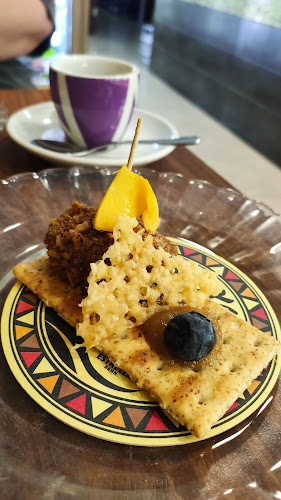 Comentarii opinii despre La Trufa d'Or