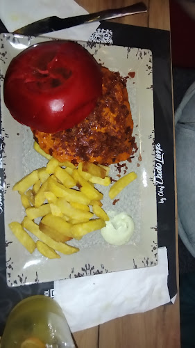 TORO BURGER QUINTANA - Madrid