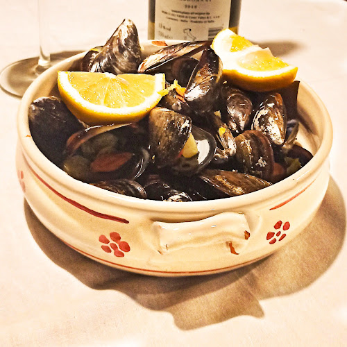 Opinii despre Gravin în Barcelona - Gastronomía y hostelería