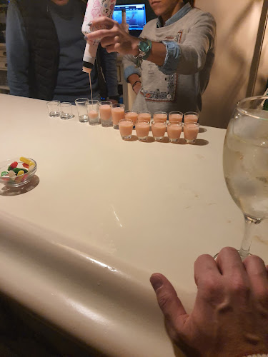 Comentarii opinii despre Nakra Café&Copas