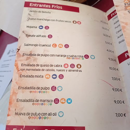 Taberna La Sal - Sevilla