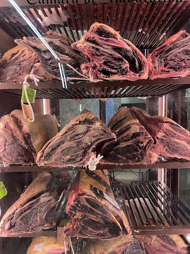 Comments and reviews of Asador Ovidio (Plaza Uncibay)