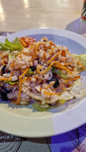 Antonio's - Gastronomía y hostelería