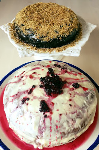 Colette Bakery Madrid