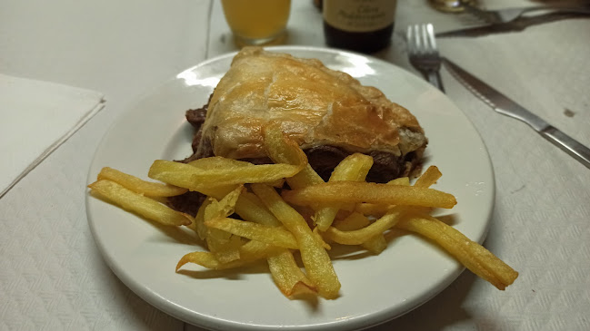 Bar el Dragon - Gastronomía y hostelería