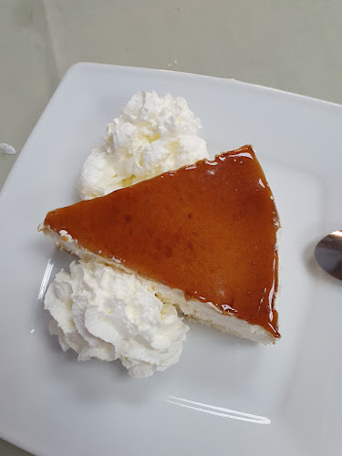 Restaurante Chafa Open Times