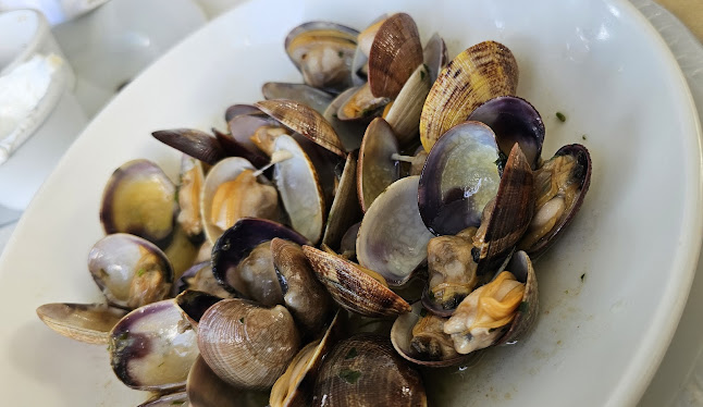 Restaurante Rincón del Puerto - Garrucha