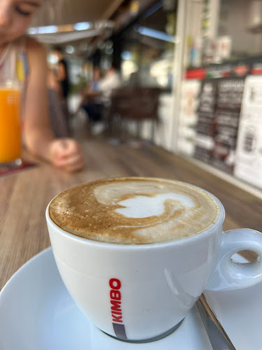 Caffelatte Maspalomas