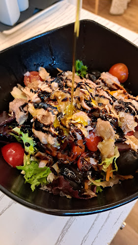 Opinii despre Restaurantes El Cuchifrito în Toledo - Gastronomía y hostelería