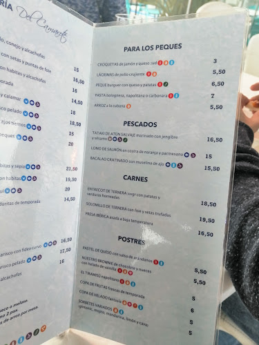 elcamarotedelamarina.com