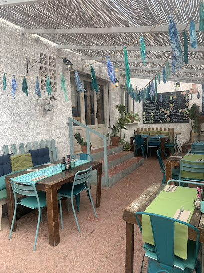 La Paletta Restaurante