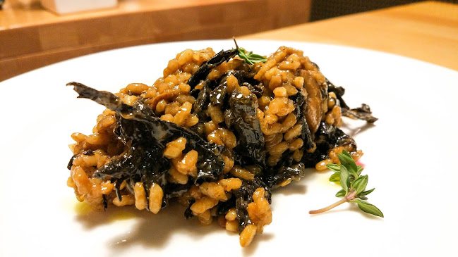 Més de Vi Restaurant