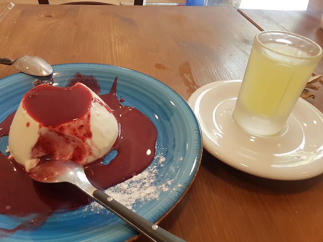 Comentarii opinii despre Poppy 80's