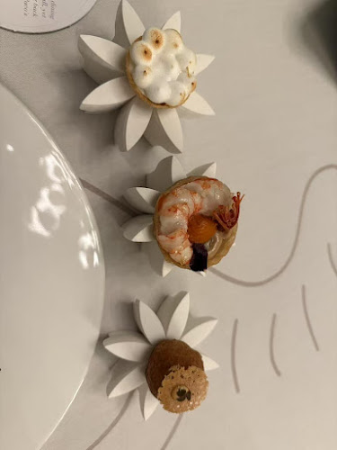 Paco Roncero Restaurante - Gastronomía y hostelería