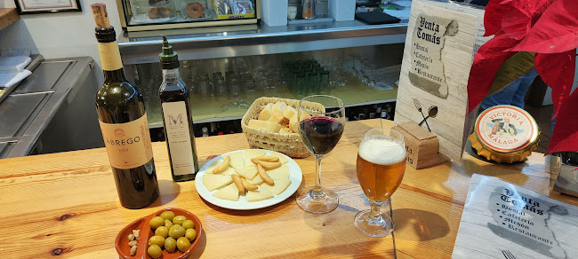 Comentarii opinii despre Restaurante-Hostal Venta Tomas