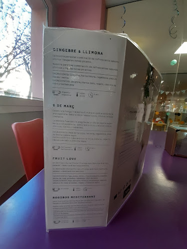 Ca la Turuta - Gastronomía y hostelería