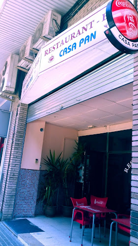 Casa Pan