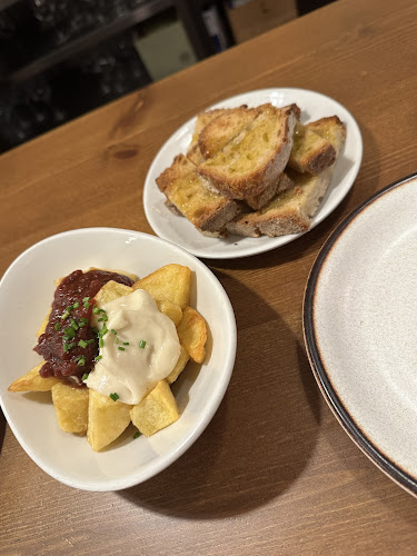 Comentarii opinii despre Més de Vi Restaurant