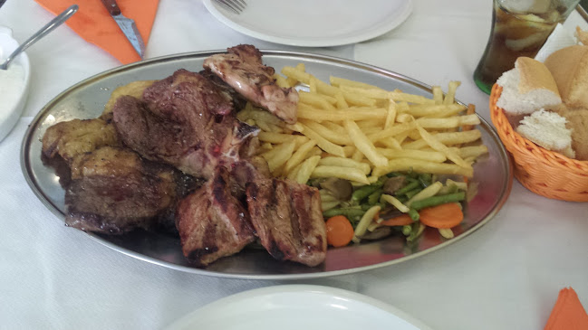 Comments and reviews of Restaurante los Galgos
