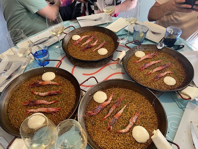 Restaurante La Singular